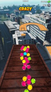 Bump Pop 102.0.7. Скриншот 2