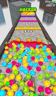 Bump Pop 102.0.7. Скриншот 9