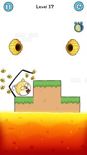 Doge Rescue: Draw To Save 1.3.3. Скриншот 4