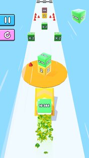 Jelly Run 2020 1.69.3. Скриншот 6