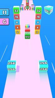 Jelly Run 2020 1.69.3. Скриншот 8