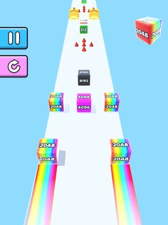 Jelly Run 2020 1.69.3. Скриншот 10