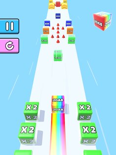 Jelly Run 2020 1.69.3. Скриншот 11