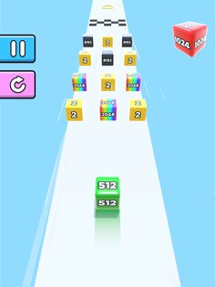 Jelly Run 2020 1.69.3. Скриншот 12