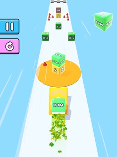 Jelly Run 2020 1.69.3. Скриншот 14