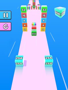 Jelly Run 2020 1.69.3. Скриншот 24