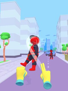 Telekinesis Quest 40.0. Скриншот 8