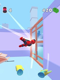 Telekinesis Quest 40.0. Скриншот 10