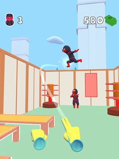 Telekinesis Quest 40.0. Скриншот 13