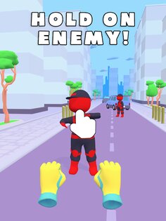Telekinesis Quest 40.0. Скриншот 14