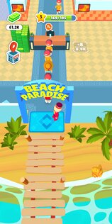 My Perfect Hotel 1.33.2. Скриншот 3