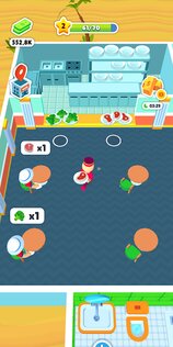 My Perfect Hotel 1.33.2. Скриншот 5