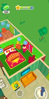 My Perfect Hotel 1.33.2. Скриншот 6
