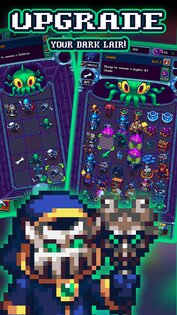 NecroMerger 1.75. Скриншот 18