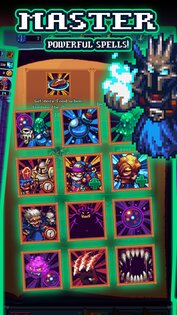 NecroMerger 1.75. Скриншот 19