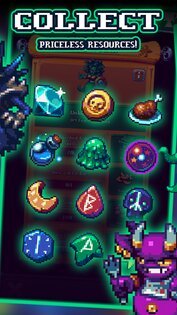 NecroMerger 1.75. Скриншот 20