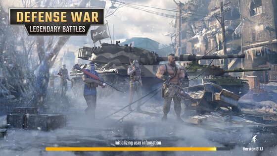 War Game: Beach Defense 0.0.8. Скриншот 5