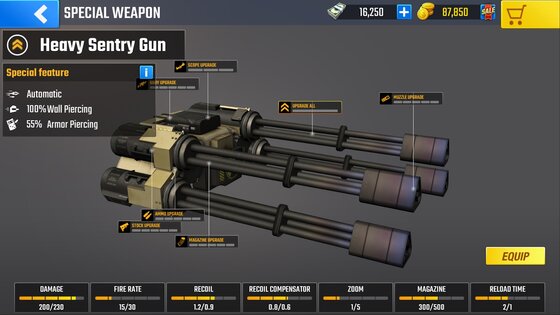 War Game: Beach Defense 0.0.8. Скриншот 8