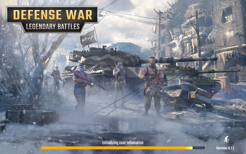 War Game: Beach Defense 0.0.8. Скриншот 13