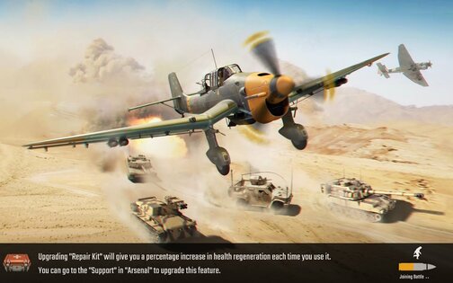 War Game: Beach Defense 0.0.8. Скриншот 14