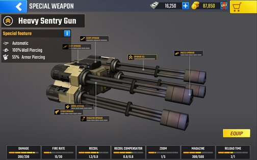 War Game: Beach Defense 0.0.8. Скриншот 16