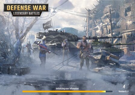 War Game: Beach Defense 0.0.8. Скриншот 21