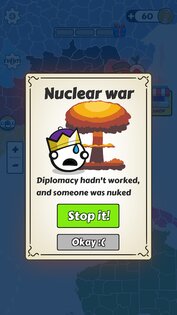 Country Balls: World War 0.4.23. Скриншот 6