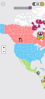 Country Balls: World War 0.4.23. Скриншот 11