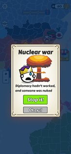 Country Balls: World War 0.4.23. Скриншот 14
