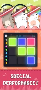 Musicat 1.4.8.0. Скриншот 2