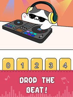 Musicat 1.4.8.0. Скриншот 11