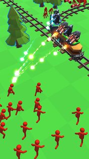 Train Adventure 0.3.0. Скриншот 6