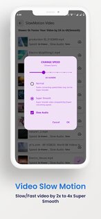 Video Converter 0.2.73. Скриншот 8
