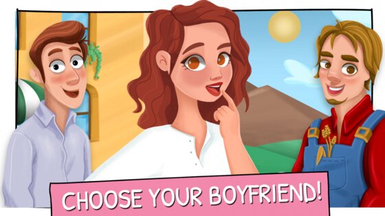 Life Choices 1.13.1. Скриншот 15