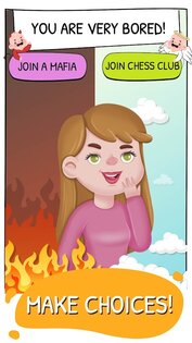 Life Choices 1.13.1. Скриншот 20