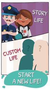 Life Choices 1.13.1. Скриншот 21