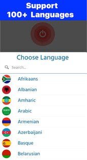 Tap To Translate Screen 1.116. Скриншот 4