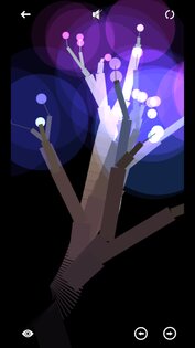 Tangle (Клубок) – расслабляющие анимации 108.0. Скриншот 7