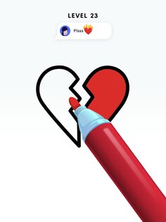 Color Page ASMR 1.1.36. Скриншот 11