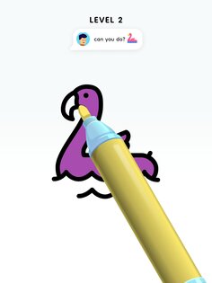 Color Page ASMR 1.1.36. Скриншот 15