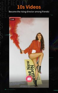 SelfieCity 5.5.9.5. Скриншот 8