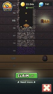 Earth Inc 5.5.2. Скриншот 14