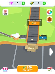 Idle Egg Factory 3.4.4. Скриншот 7