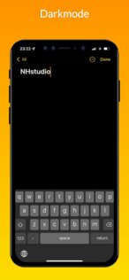 Keyboard iOS 18 2.1.8. Скриншот 3