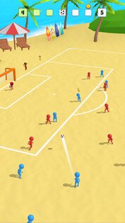 Super Goal 0.2.31. Скриншот 2