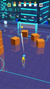 Super Goal 0.2.31. Скриншот 5