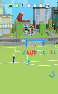 Super Goal 0.2.31. Скриншот 9