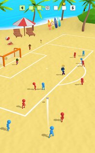 Super Goal 0.2.31. Скриншот 10