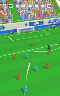 Super Goal 0.2.31. Скриншот 12
