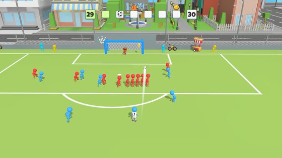 Super Goal 0.2.31. Скриншот 16